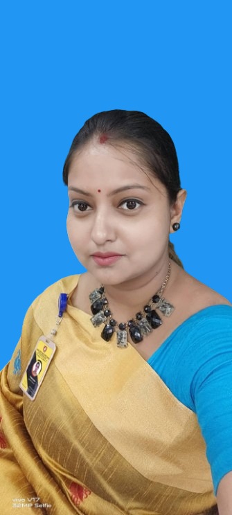 Priya Bhakat